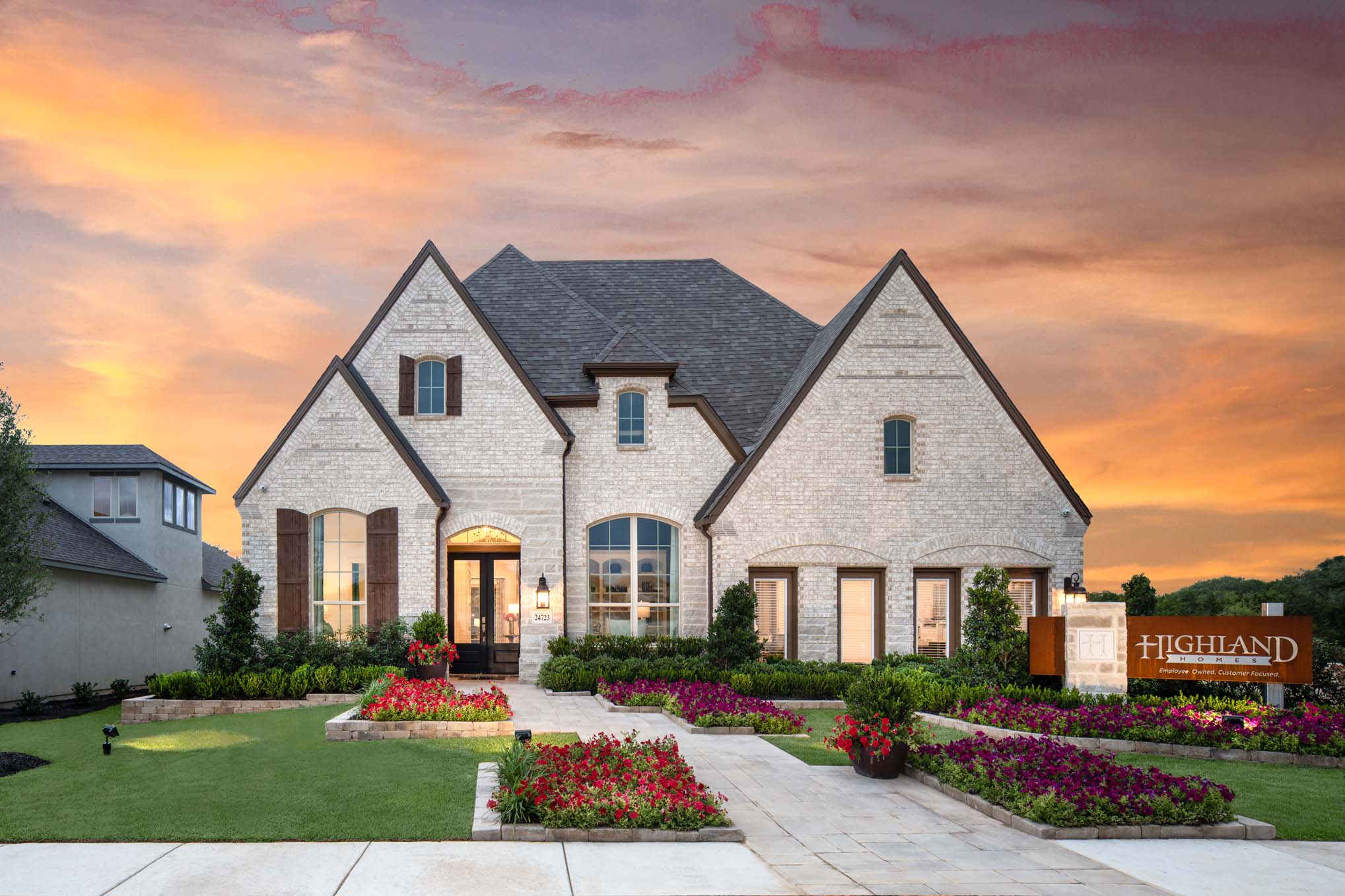 Builders Cibolo Canyons